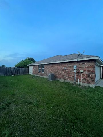 106 Rhett road, Anna, TX 75409