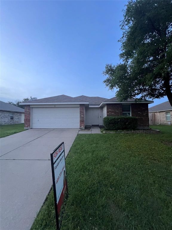 106 Rhett road, Anna, TX 75409