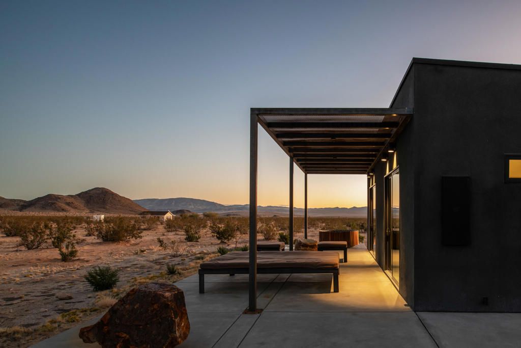 60052 Rocky Road, Landers, CA 92285