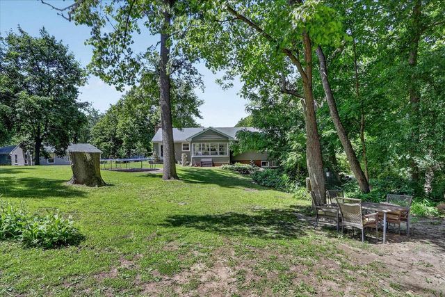 2547 S Florence Drive, Beloit, WI 53511