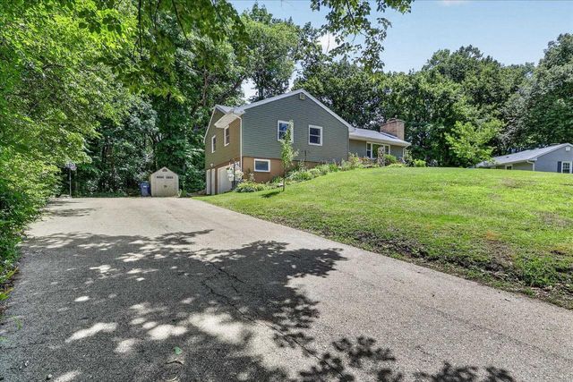 2547 S Florence Drive, Beloit, WI 53511