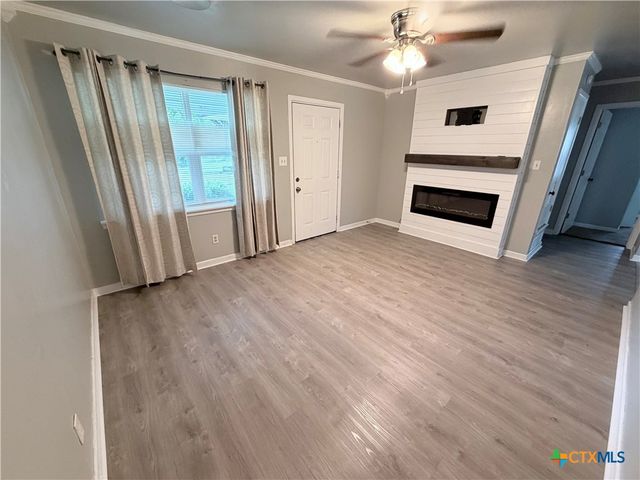 2207 Tyler Street, Killeen, TX 76541