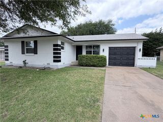 2207 Tyler Street, Killeen, TX 76541