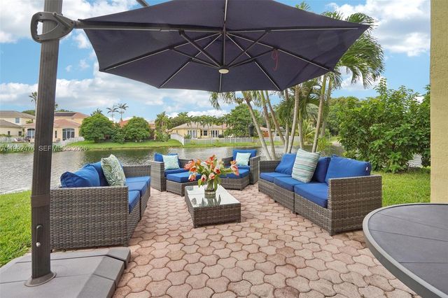 13247 SW 26th St, Miramar, FL 33027