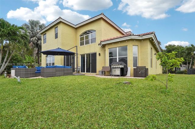 13247 SW 26th St, Miramar, FL 33027