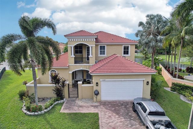 13247 SW 26th St, Miramar, FL 33027