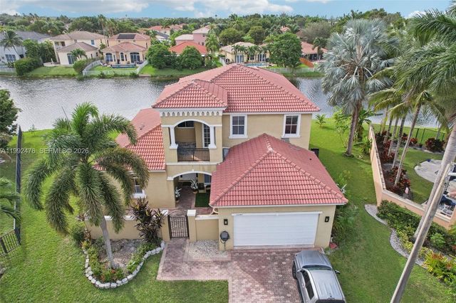 13247 SW 26th St, Miramar, FL 33027