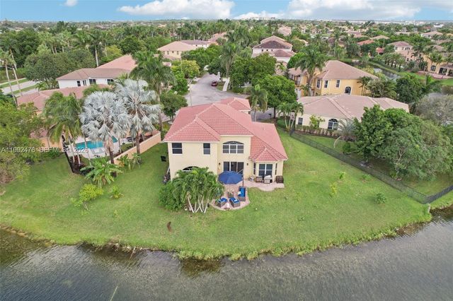 13247 SW 26th St, Miramar, FL 33027