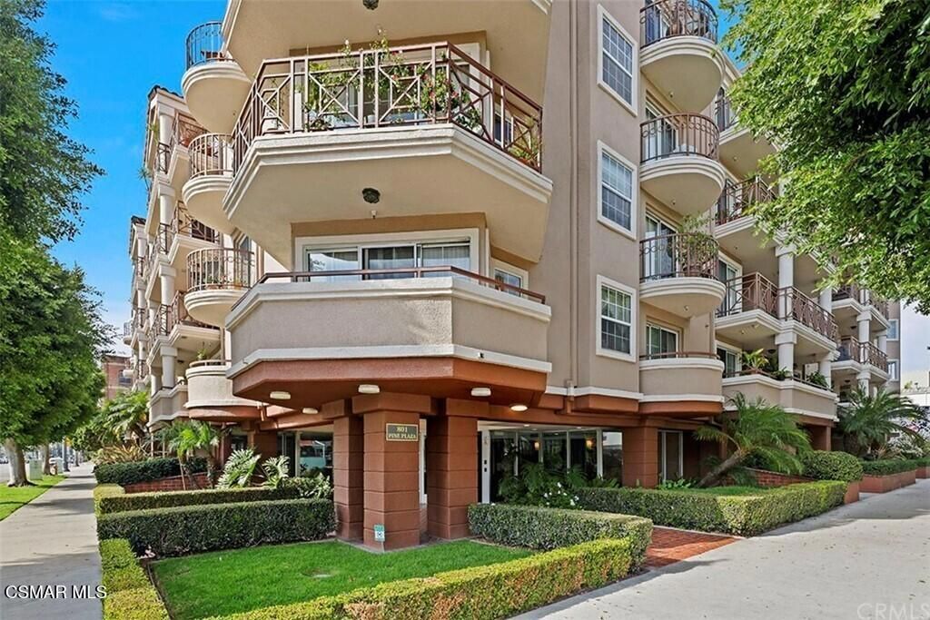 801 Pine Avenue 303, Long Beach, CA 90813 — exterior