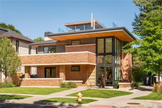 490 S Gilpin Street, Denver, CO 80209