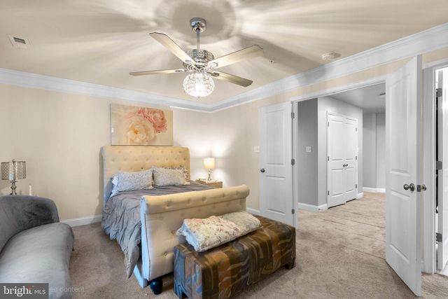 3805 PENTLAND HILLS DR, Upper Marlboro, MD 20774