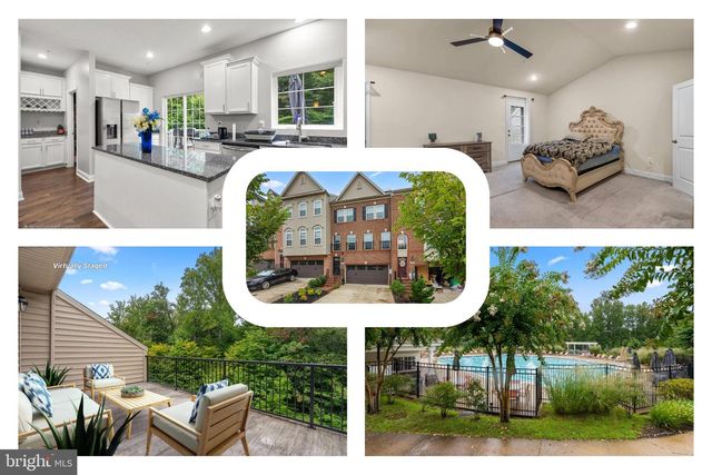3805 PENTLAND HILLS DR, Upper Marlboro, MD 20774
