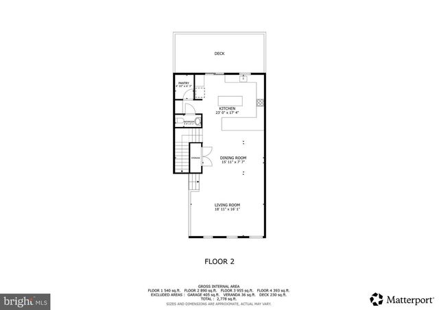 3805 PENTLAND HILLS DR, Upper Marlboro, MD 20774