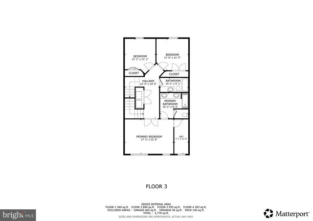 3805 PENTLAND HILLS DR, Upper Marlboro, MD 20774