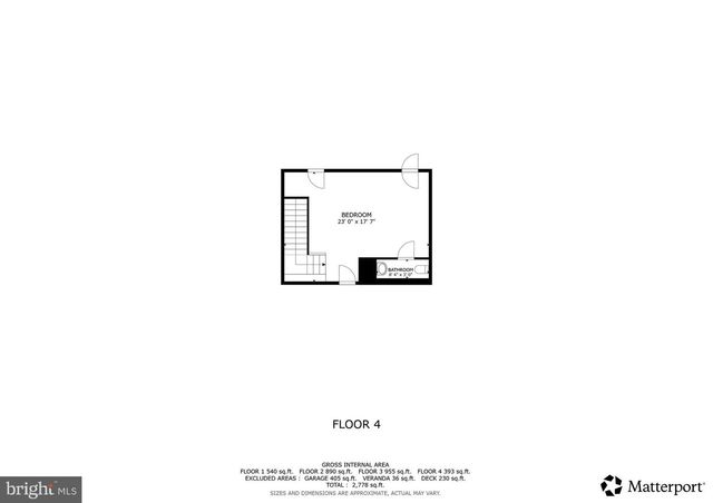 3805 PENTLAND HILLS DR, Upper Marlboro, MD 20774
