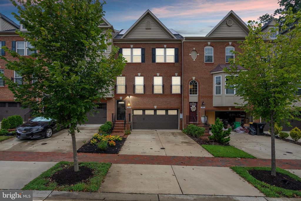 3805 PENTLAND HILLS DR, Upper Marlboro, MD 20774
