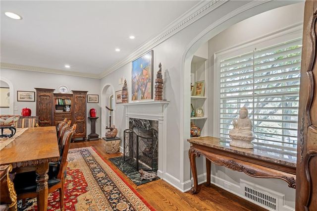 6436 Overbrook Road, Mission Hills, KS 66208