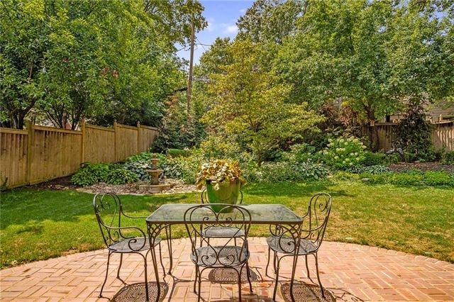 6436 Overbrook Road, Mission Hills, KS 66208