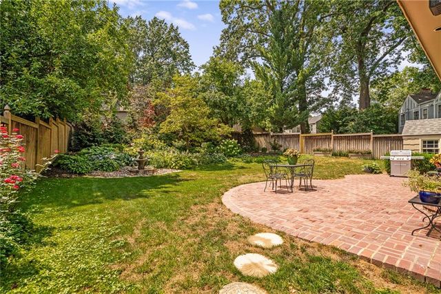 6436 Overbrook Road, Mission Hills, KS 66208