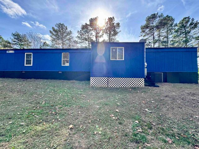 855 BEASON DR, Morris Chapel, TN 38361