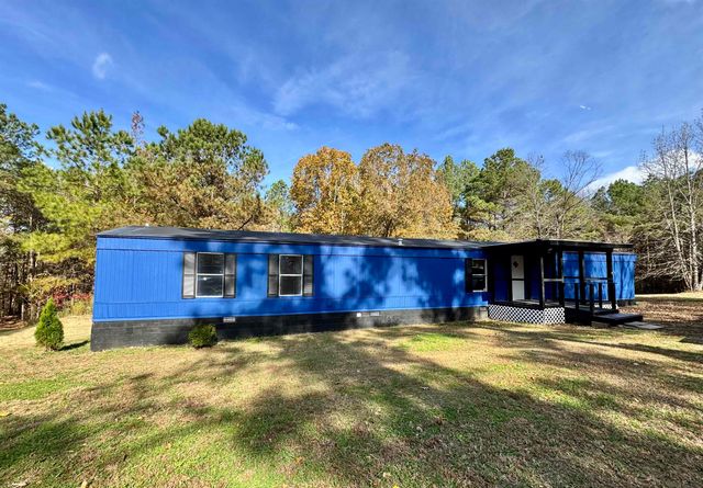 855 BEASON DR, Morris Chapel, TN 38361