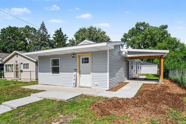 218 Meridian Street, Mishawaka, IN 46544