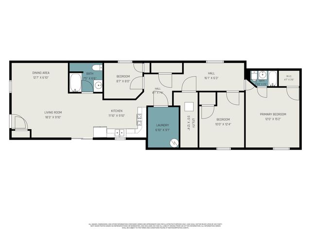 218 Meridian Street, Mishawaka, IN 46544