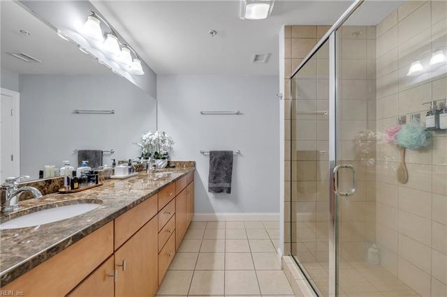 123 College Pl Unit 1402, Norfolk, VA 23510