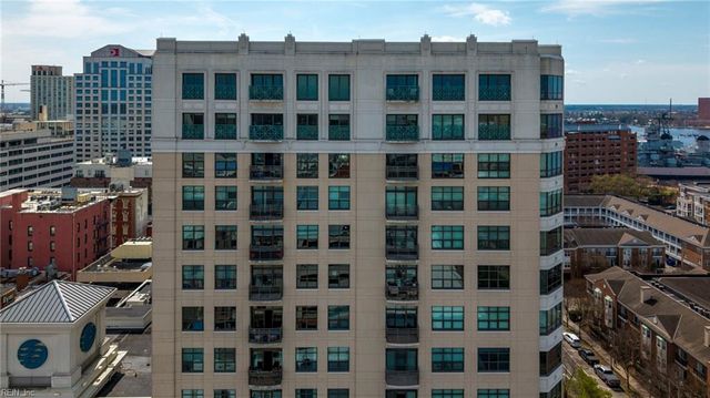 123 College Pl Unit 1402, Norfolk, VA 23510