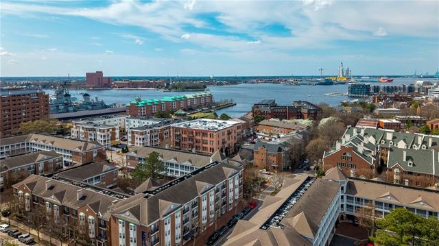 123 College Pl Unit 1402, Norfolk, VA 23510