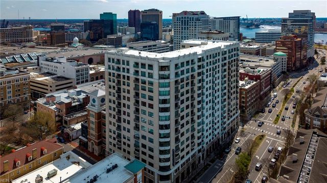 123 College Pl Unit 1402, Norfolk, VA 23510