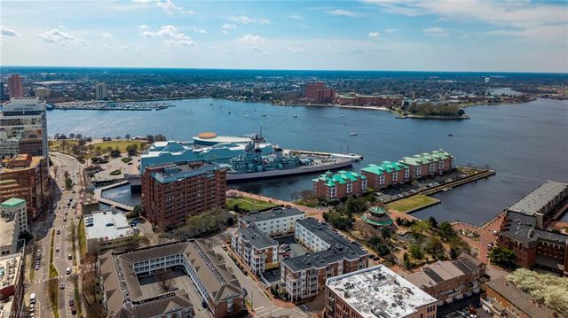 123 College Pl Unit 1402, Norfolk, VA 23510