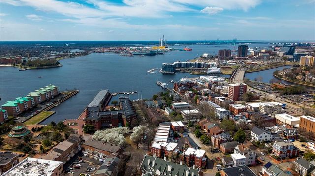 123 College Pl Unit 1402, Norfolk, VA 23510