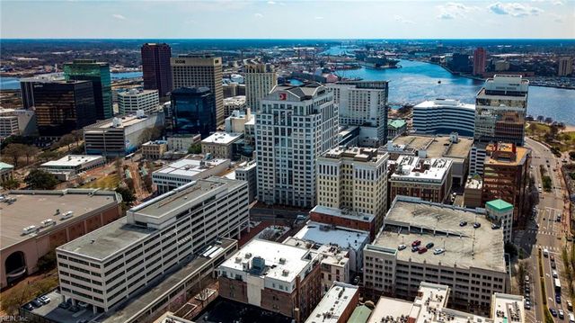 123 College Pl Unit 1402, Norfolk, VA 23510