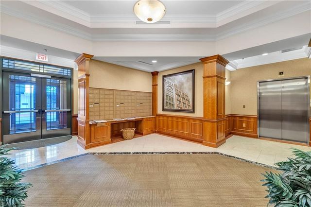 123 College Pl Unit 1402, Norfolk, VA 23510