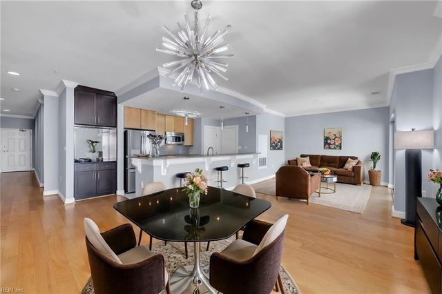 123 College Pl Unit 1402, Norfolk, VA 23510