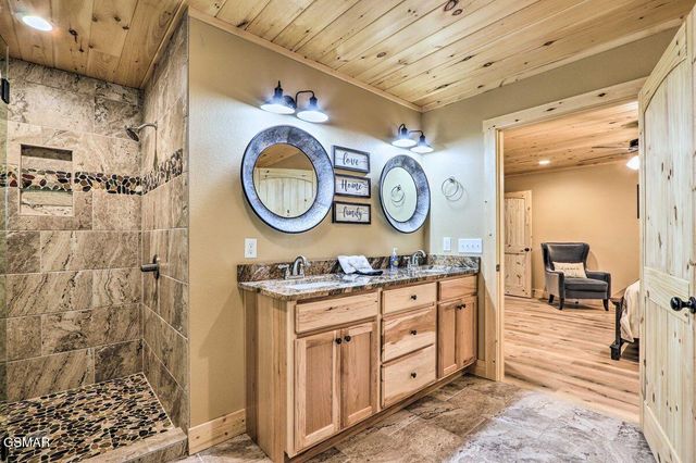 3805 Pleasant View Lane, Sevierville, TN 37862