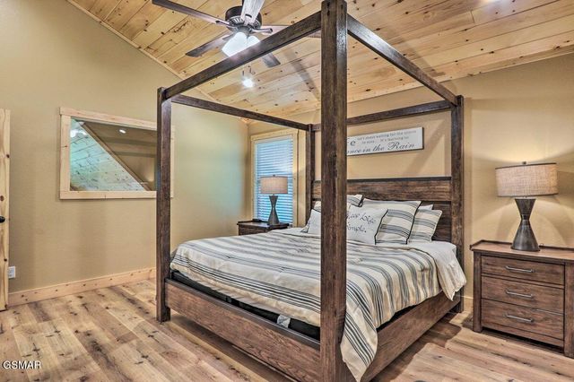 3805 Pleasant View Lane, Sevierville, TN 37862