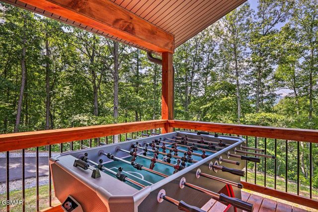 3805 Pleasant View Lane, Sevierville, TN 37862