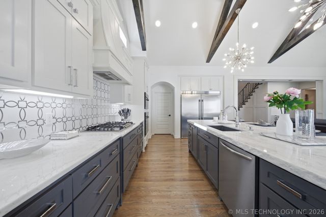 26510 E 61st Street S, Broken Arrow, OK 74014