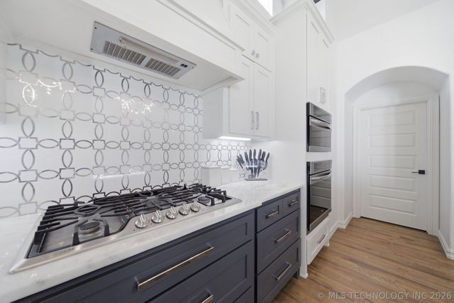 26510 E 61st Street S, Broken Arrow, OK 74014