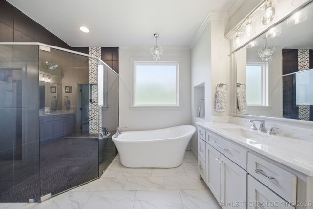 26510 E 61st Street S, Broken Arrow, OK 74014