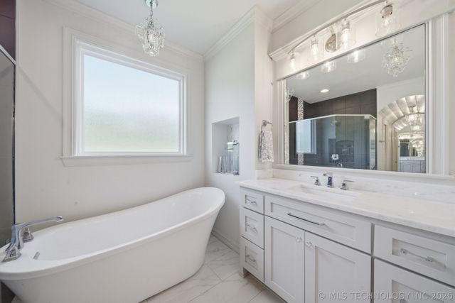 26510 E 61st Street S, Broken Arrow, OK 74014
