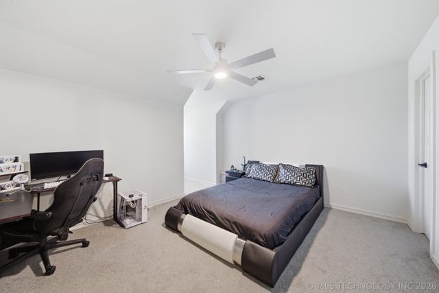 26510 E 61st Street S, Broken Arrow, OK 74014