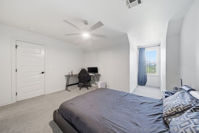 26510 E 61st Street S, Broken Arrow, OK 74014