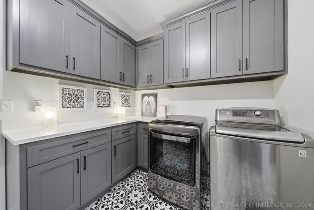 26510 E 61st Street S, Broken Arrow, OK 74014