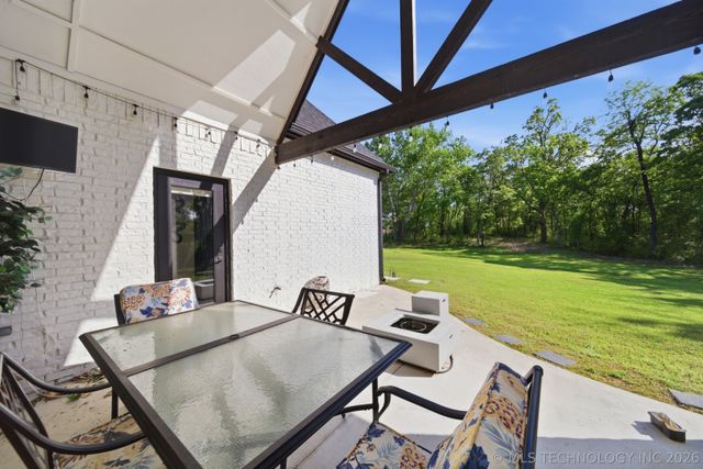 26510 E 61st Street S, Broken Arrow, OK 74014