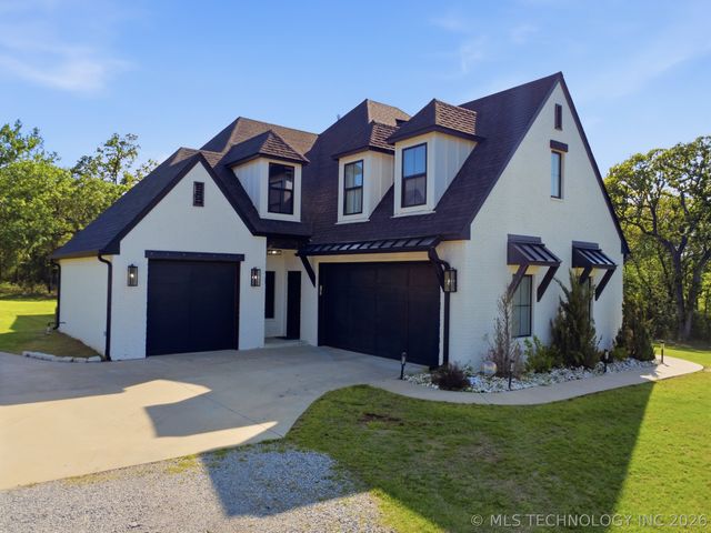 26510 E 61st Street S, Broken Arrow, OK 74014