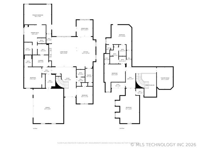 26510 E 61st Street S, Broken Arrow, OK 74014