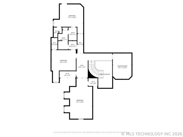26510 E 61st Street S, Broken Arrow, OK 74014